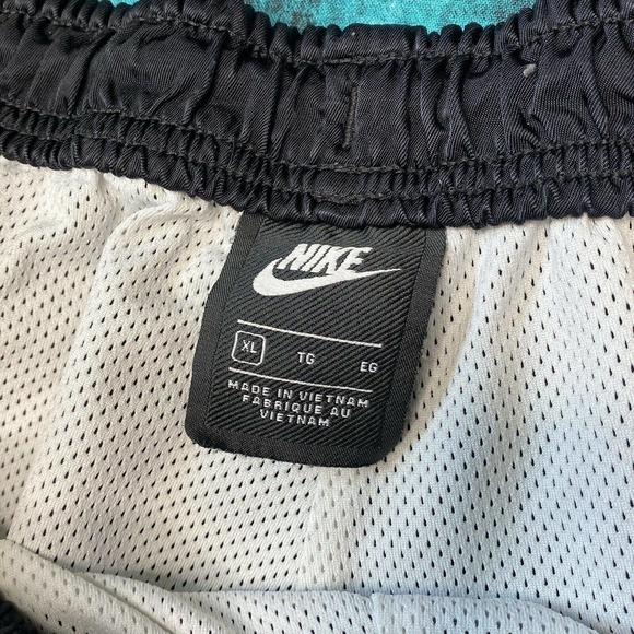 Nike NSW Muay Thai Shorts XL Scorpion MMA Black - Picture 5 of 5